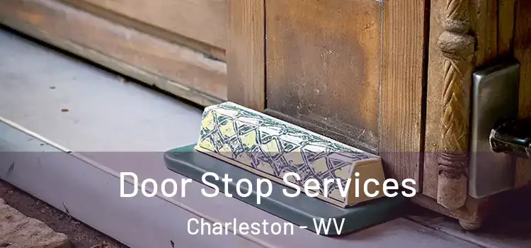 Door Stop Services Charleston - WV