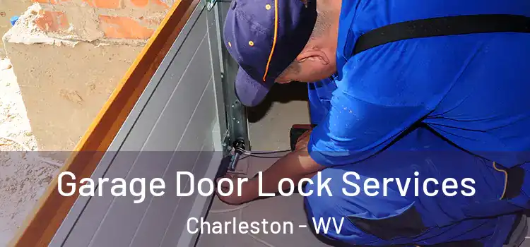 Garage Door Lock Services Charleston - WV