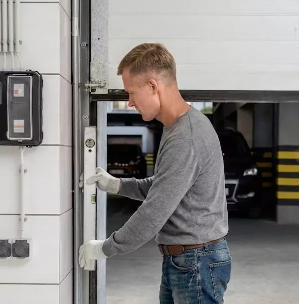 Why Choose Us for Door, Gate and Security Services in Charleston, WV
